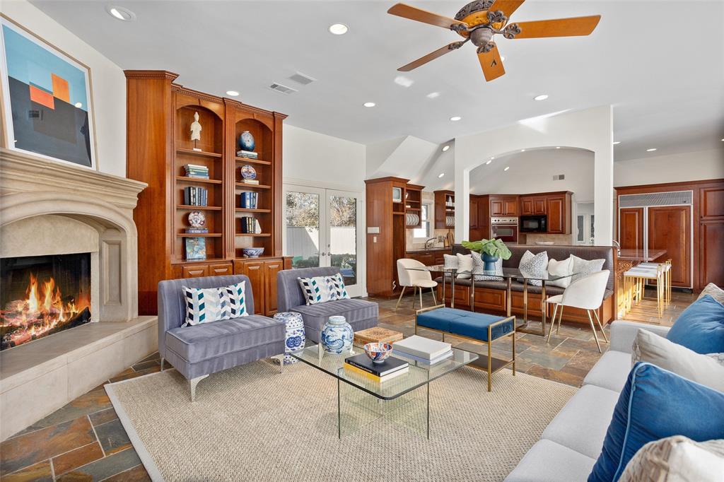 Overton Park Add - Residential