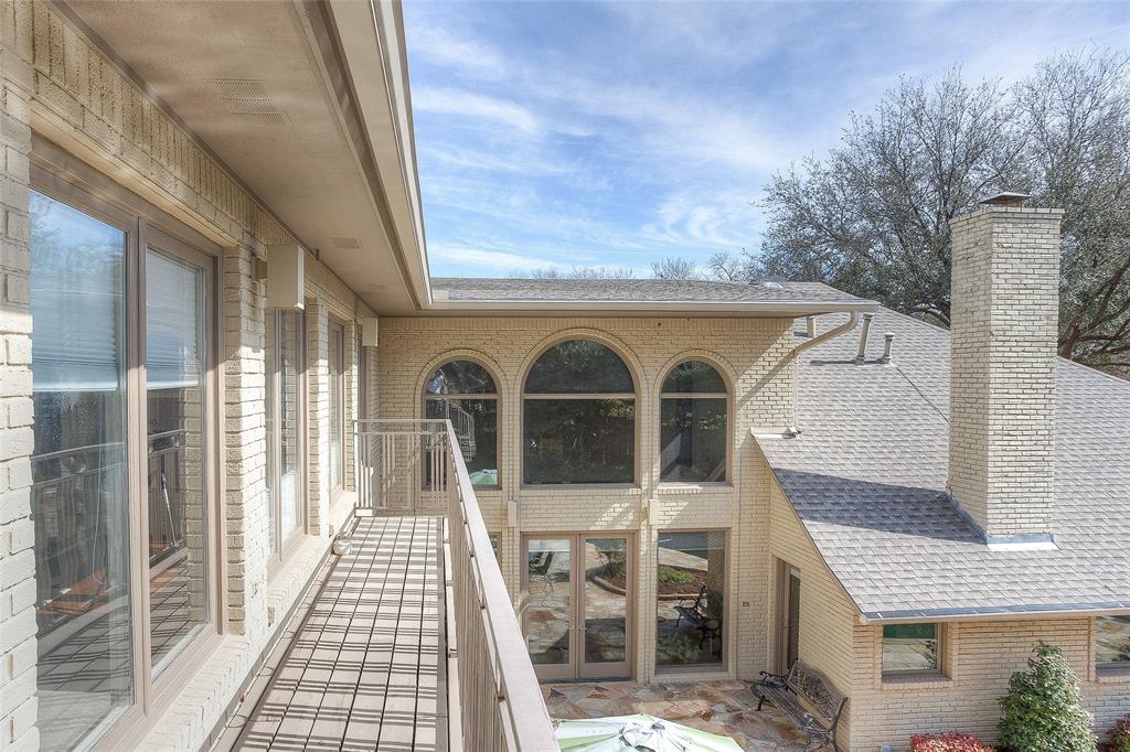 Overton Park Add - Residential