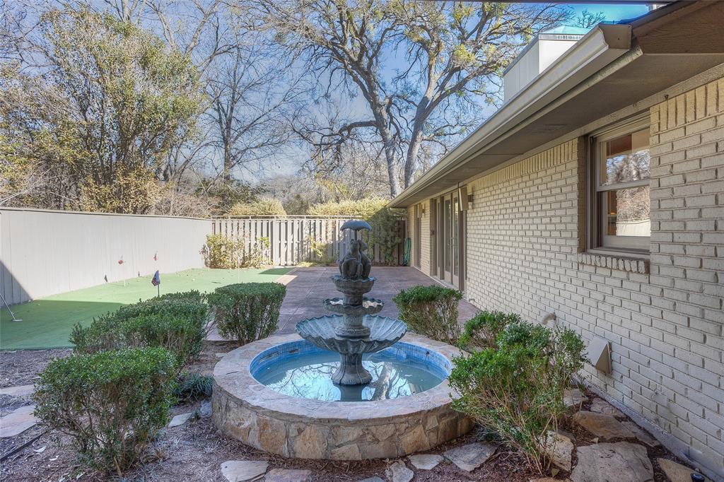 Overton Park Add - Residential