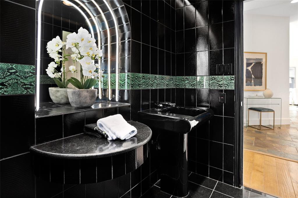 Overton Park Add - Residential