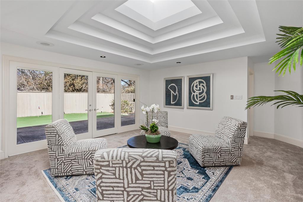 Overton Park Add - Residential