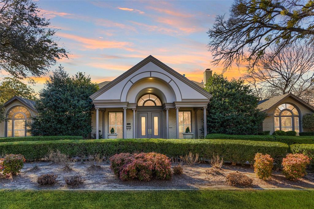 Overton Park Add - Residential