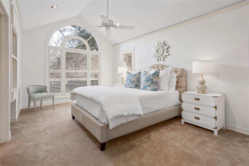 Overton Park Add - Residential