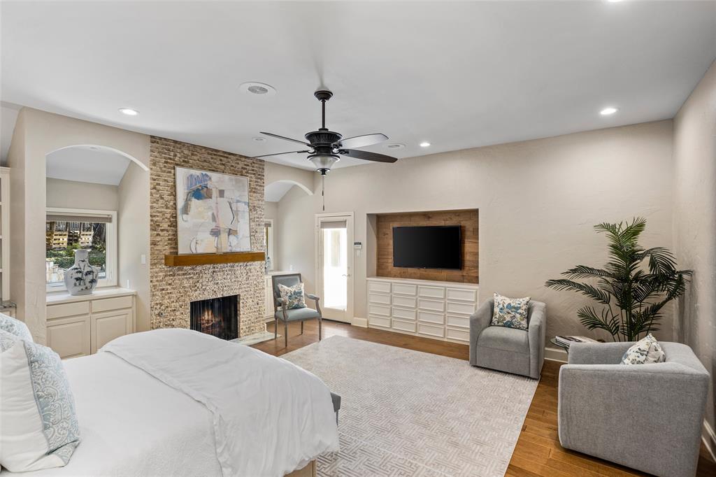 Overton Park Add - Residential