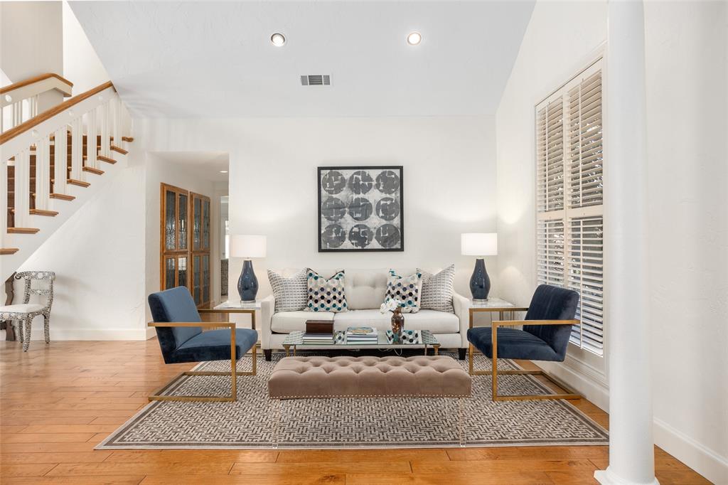 Overton Park Add - Residential