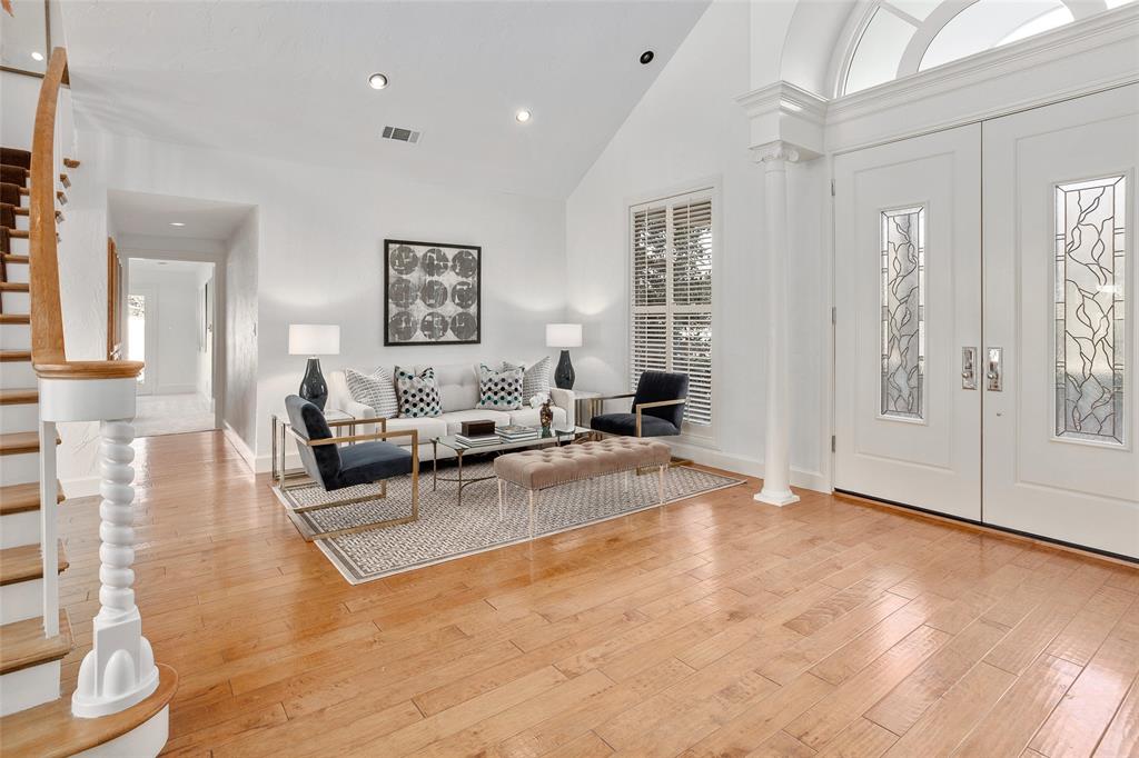 Overton Park Add - Residential