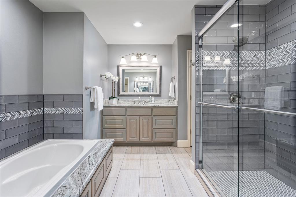 Overton Park Add - Residential