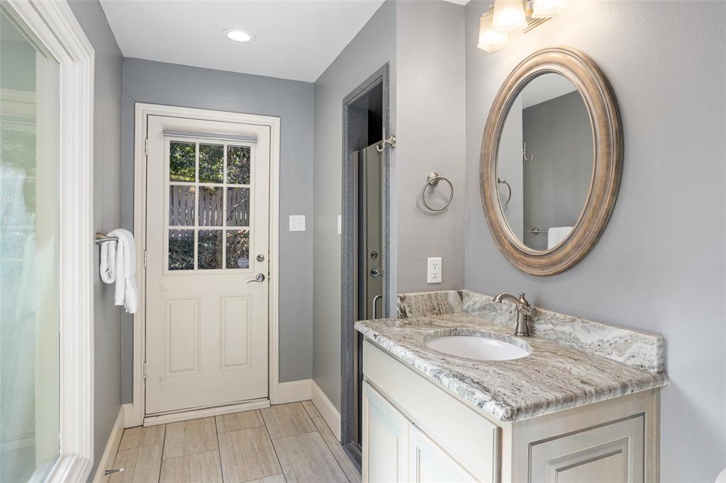 Overton Park Add - Residential