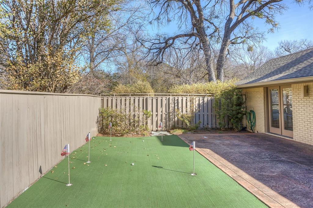 Overton Park Add - Residential