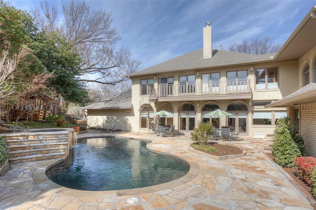 Overton Park Add - Residential