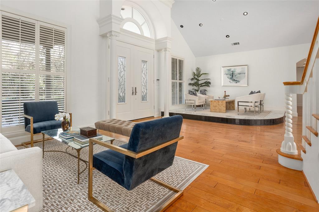 Overton Park Add - Residential