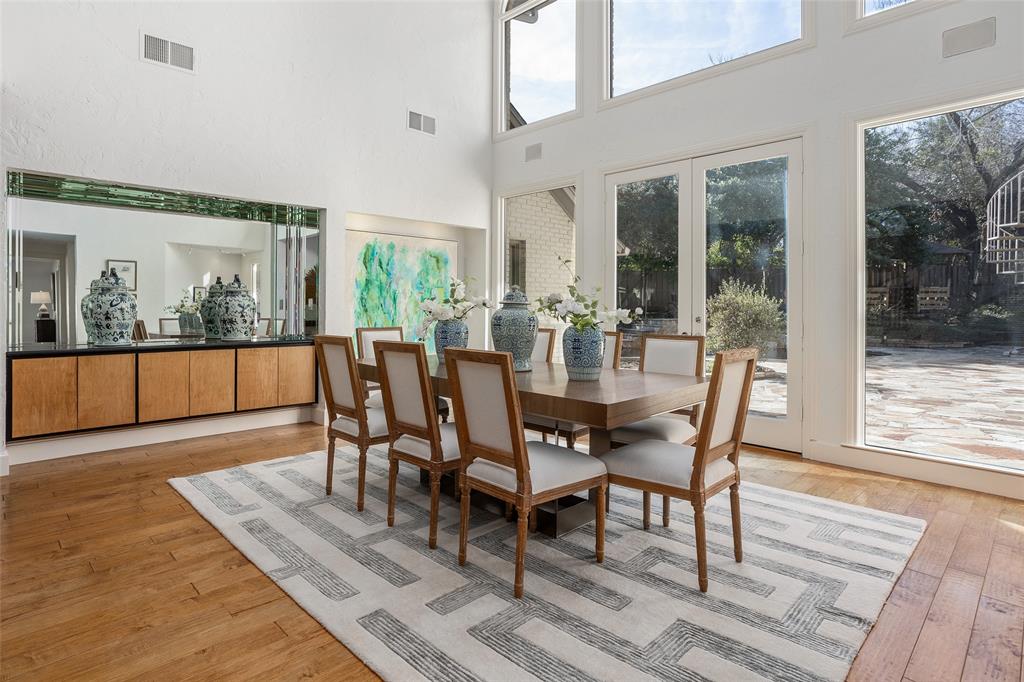 Overton Park Add - Residential