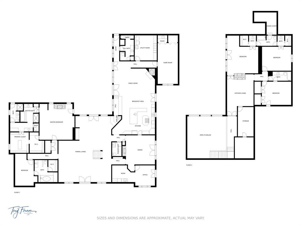 Overton Park Add - Residential