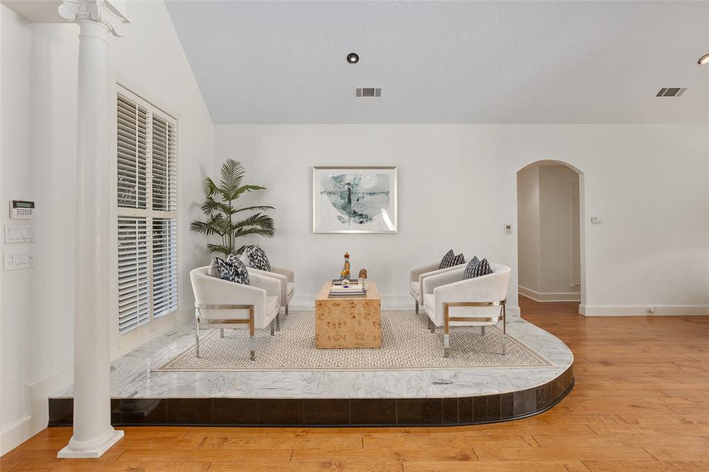 Overton Park Add - Residential