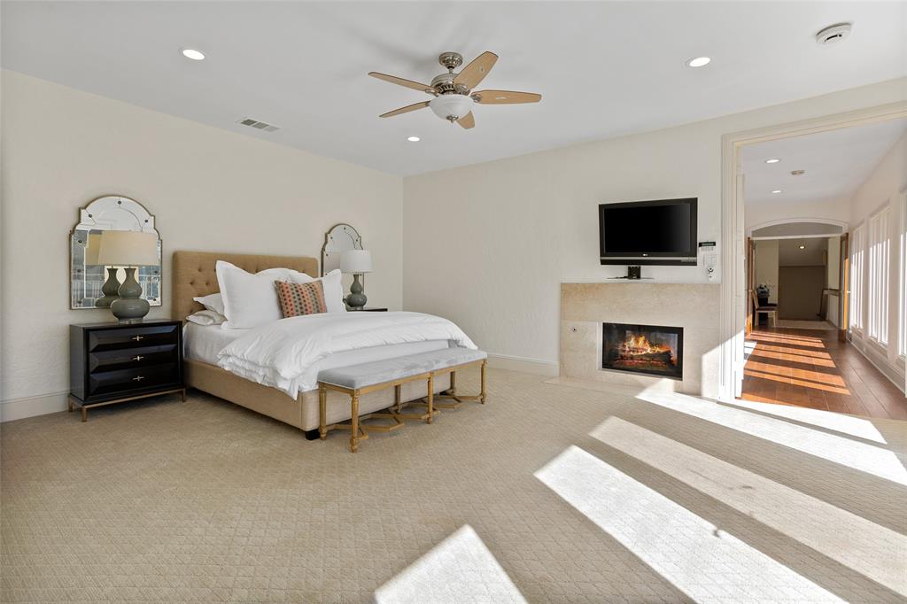 Overton Park Add - Residential