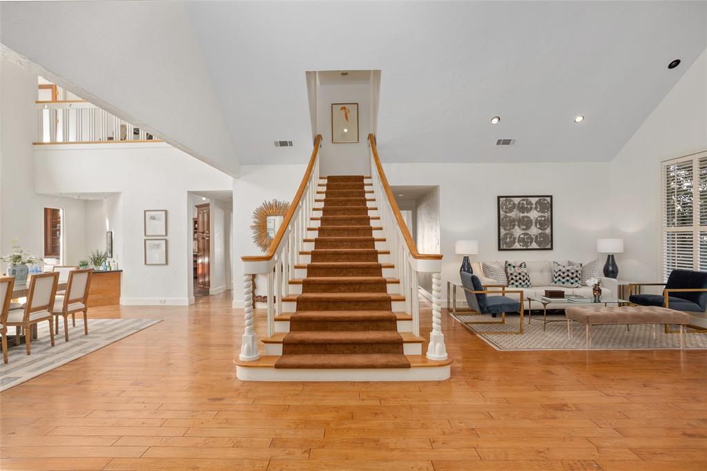 Overton Park Add - Residential