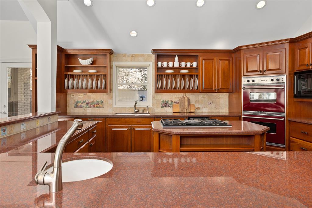 Overton Park Add - Residential