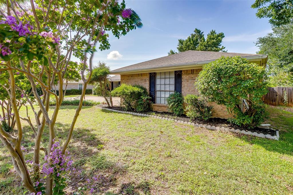 4424 Foxfire Way