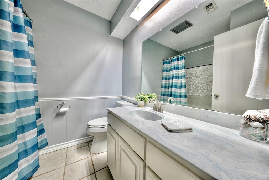 Hide A Way Lake - Residential