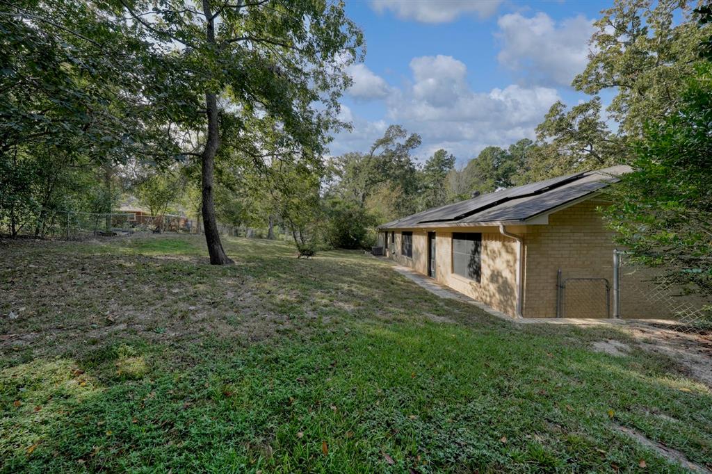 Hide A Way Lake - Residential