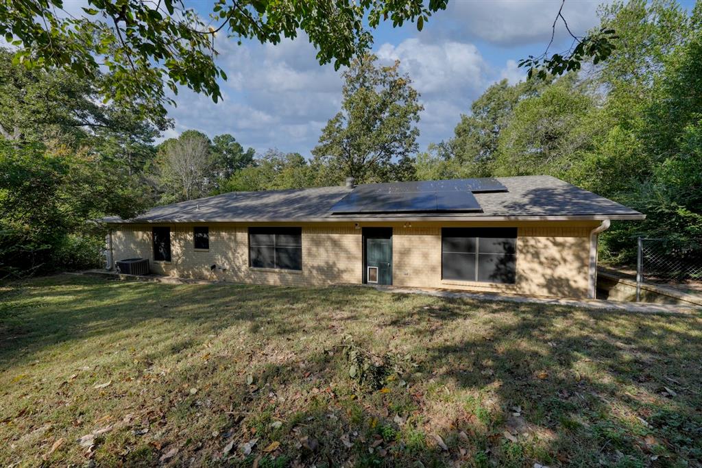 Hide A Way Lake - Residential