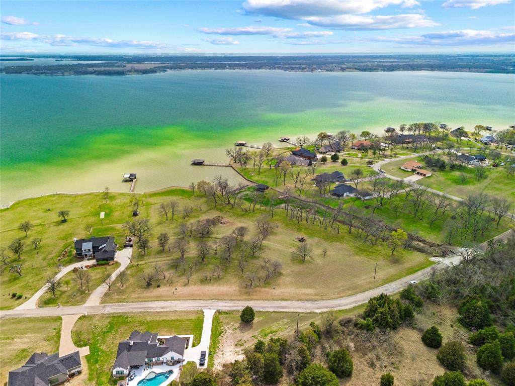 Francisco Bay I - Land