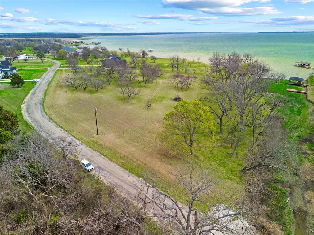 Francisco Bay I - Land