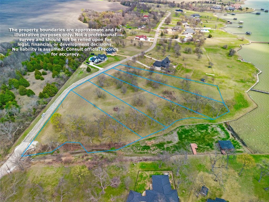 TBD Lot 28R Francisco Bay Drive