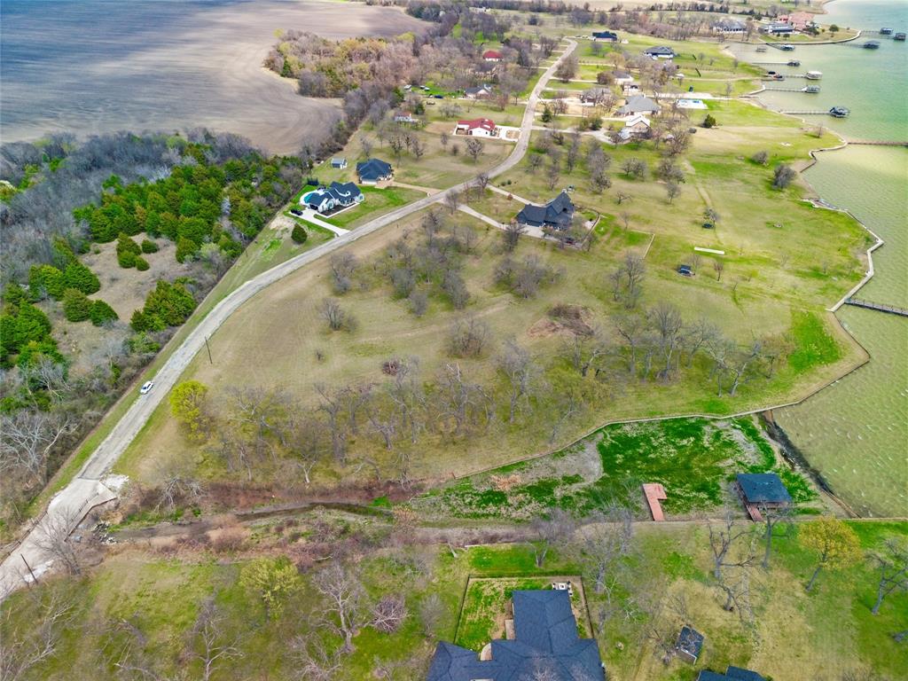 Francisco Bay I - Land