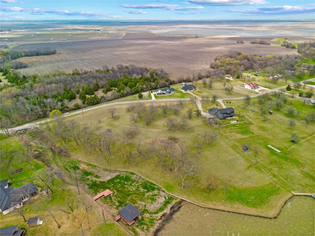 Francisco Bay I - Land