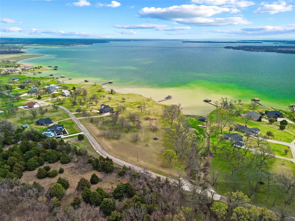 Francisco Bay I - Land