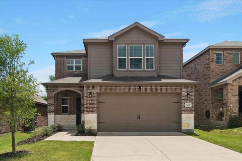 Photo of 835 Table Rock Street, Princeton, TX 75407 (MLS # 21305084)