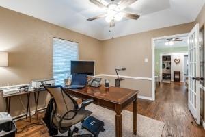 Country Place 02 - Residential