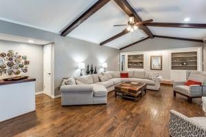 Country Place 02 - Residential