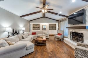 Country Place 02 - Residential