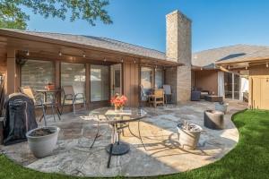 Country Place 02 - Residential