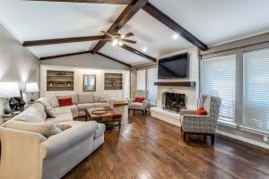 Country Place 02 - Residential