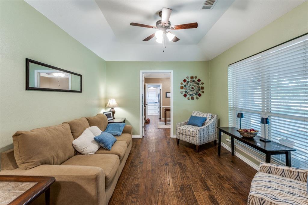 Country Place 02 - Residential