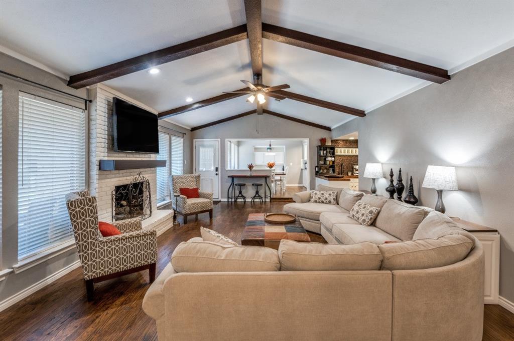 Country Place 02 - Residential