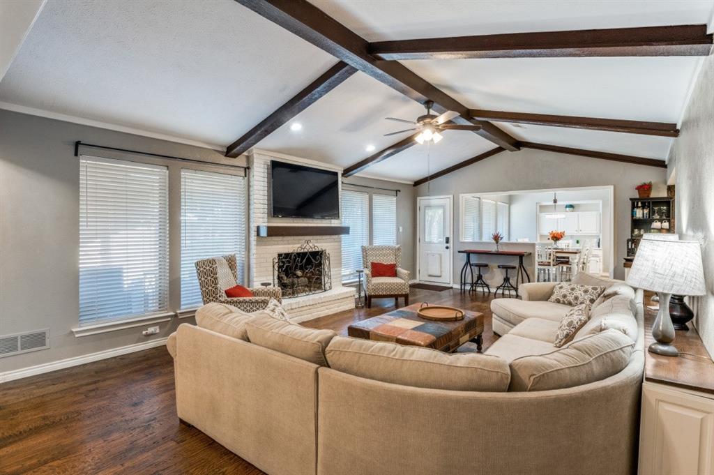 Country Place 02 - Residential