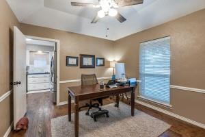 Country Place 02 - Residential