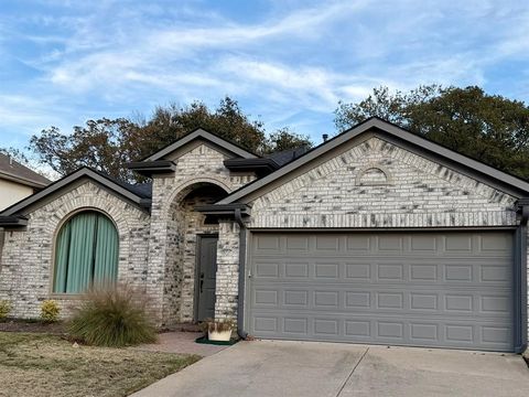 4720 Prescott Drive Flower Mound TX 75028