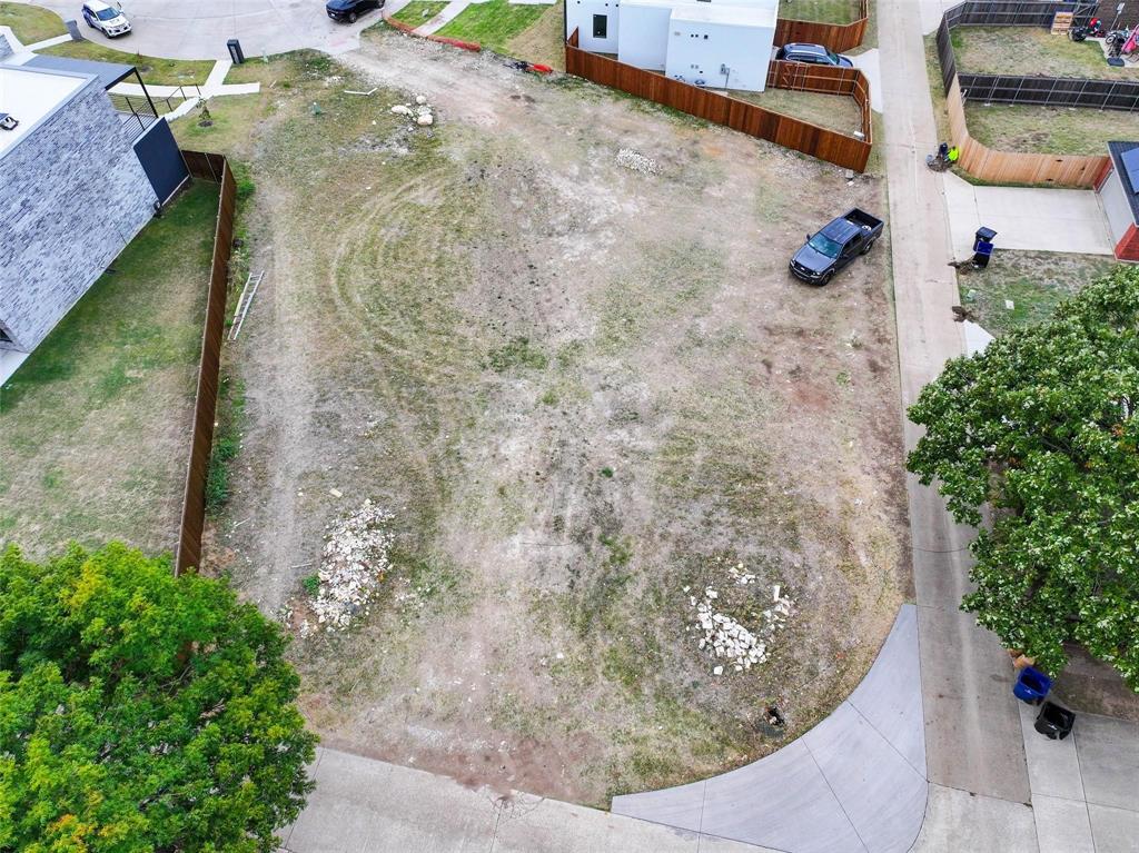 Creekside Village - Land