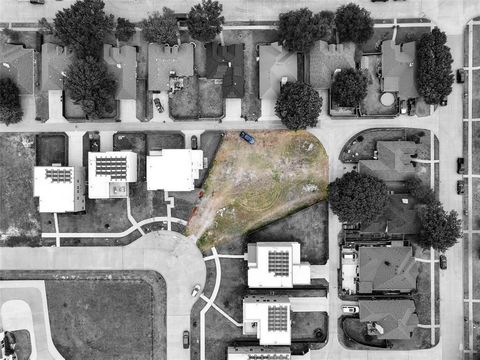 9790 Sunset Drive Frisco TX 75033