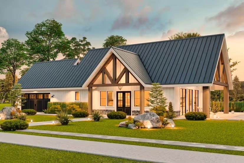 NORTHSHORES PHASE 3 - Residential