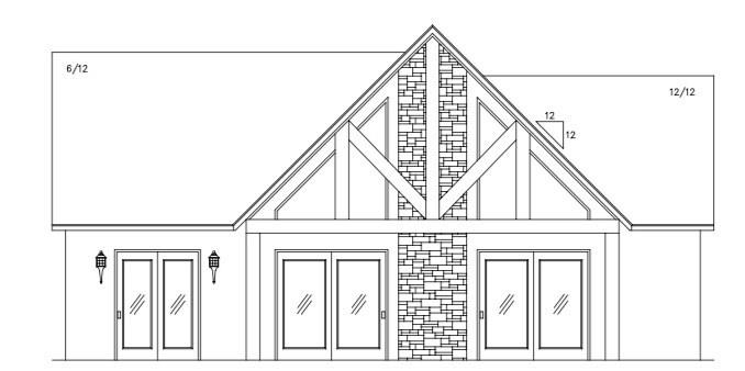 NORTHSHORES PHASE 3 - Residential
