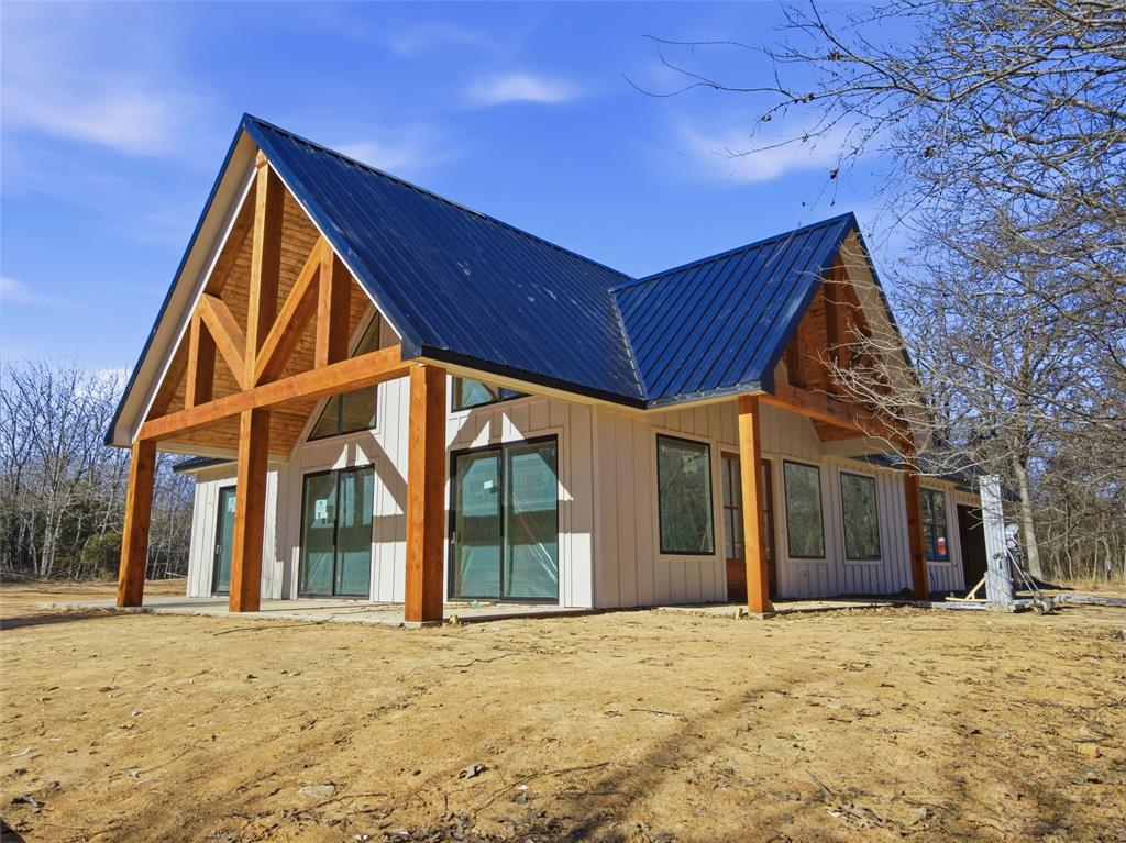 NORTHSHORES PHASE 3 - Residential