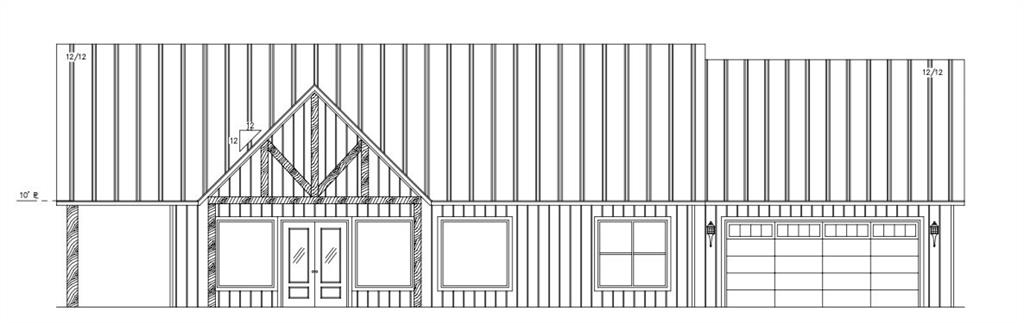 NORTHSHORES PHASE 3 - Residential