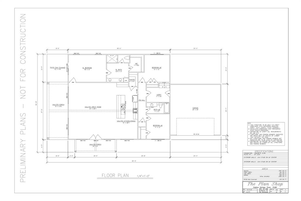 NORTHSHORES PHASE 3 - Residential