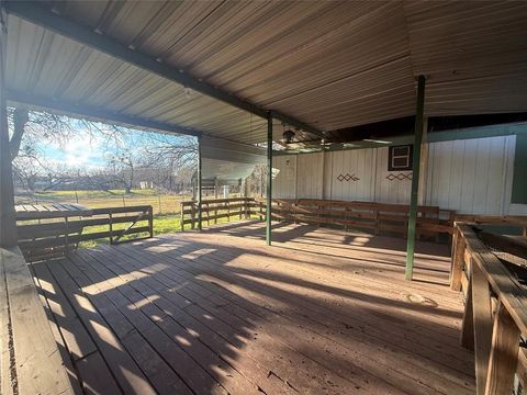 A home in Granbury